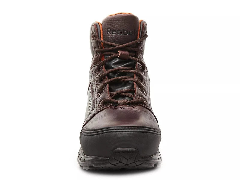 Zigkick Work Boot