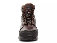 Zigkick Work Boot