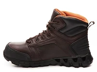 Zigkick Work Boot