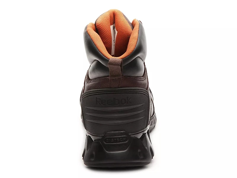 Zigkick Work Boot