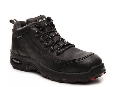 Tiahawk Work Boot
