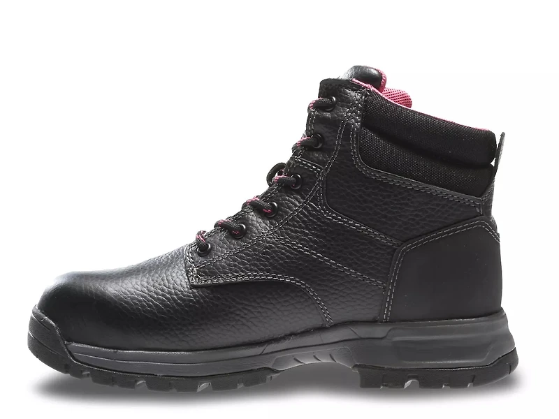 Piper Work Boot