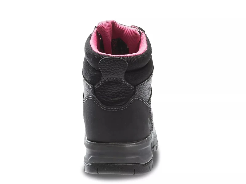 Piper Work Boot