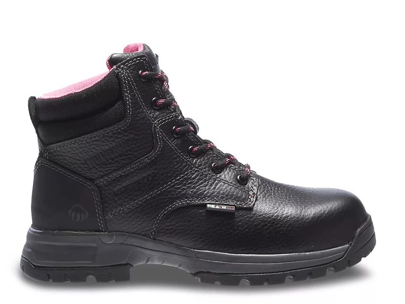 Piper Work Boot
