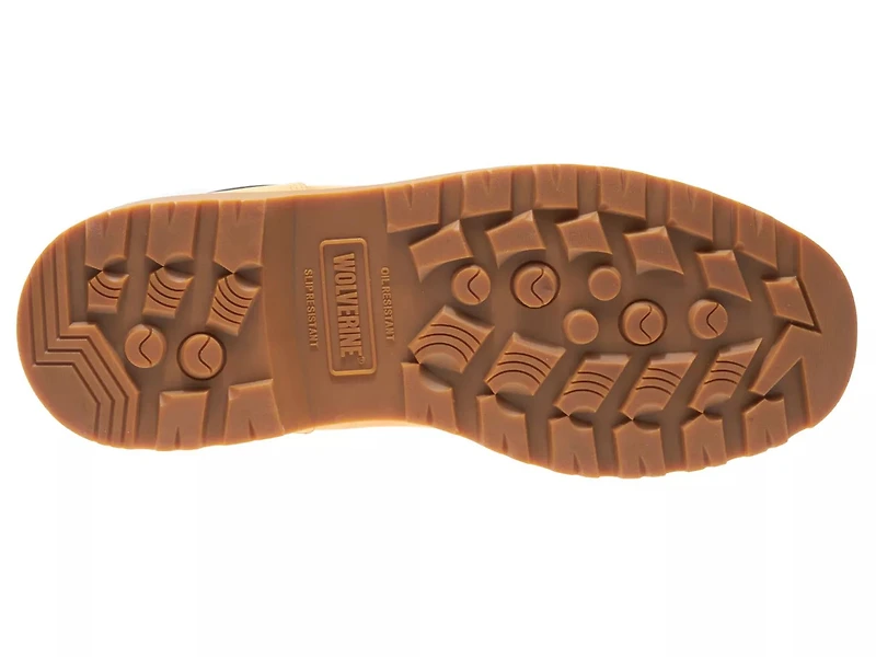 Floorhand Work Boot