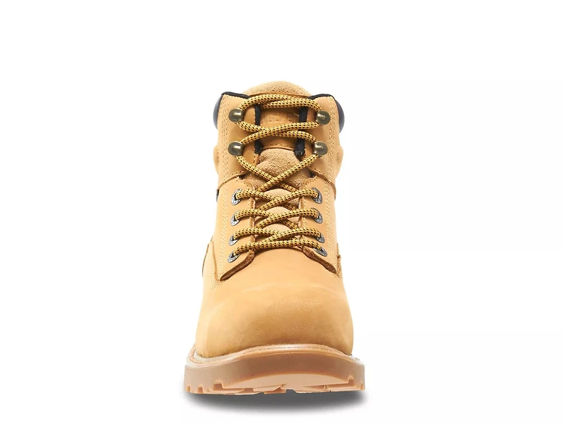 Floorhand Steel Toe Work Boot