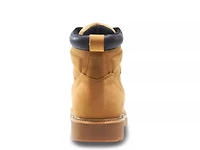Floorhand Steel Toe Work Boot