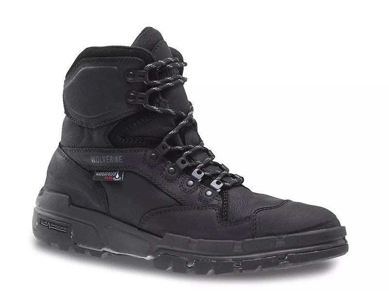 Legend Work Boot