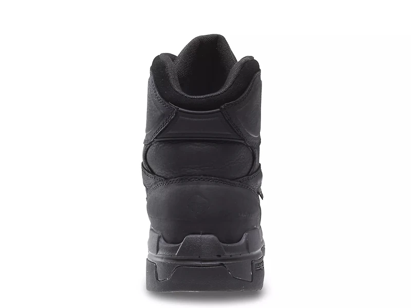 Legend Work Boot