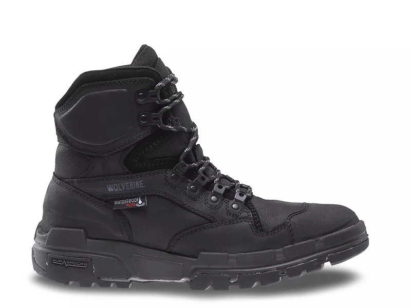 Legend Work Boot