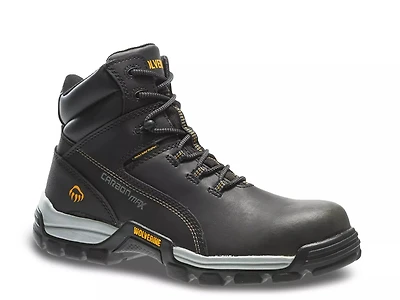 Tarmac Work Boot