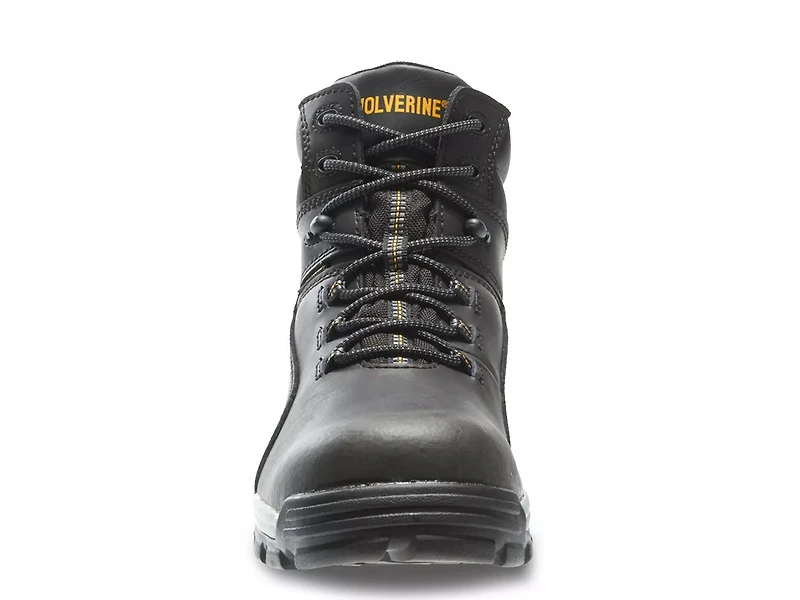 Tarmac Work Boot