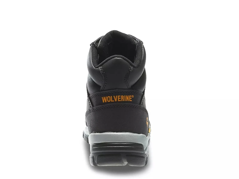 Tarmac Work Boot