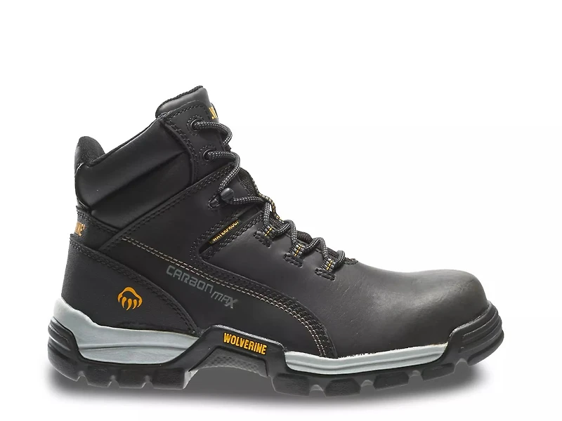 Tarmac Work Boot