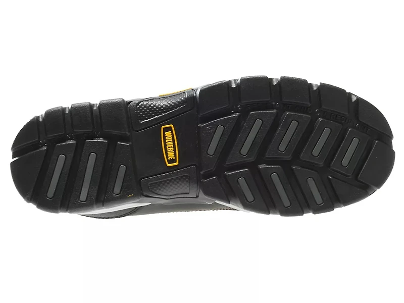 Tarmac Work Boot