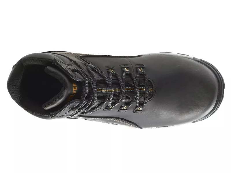 Tarmac Work Boot