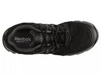 Sublite Steel Toe Work Shoe