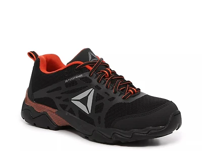 Beamer Work Shoe