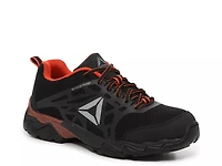 Beamer Work Shoe