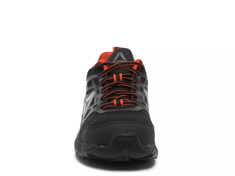 Beamer Work Shoe