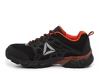 Beamer Work Shoe