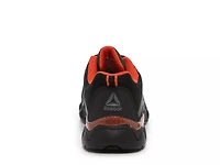 Beamer Work Shoe