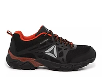 Beamer Work Shoe