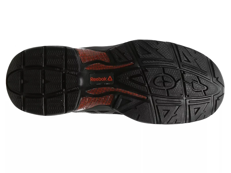 Beamer Work Shoe