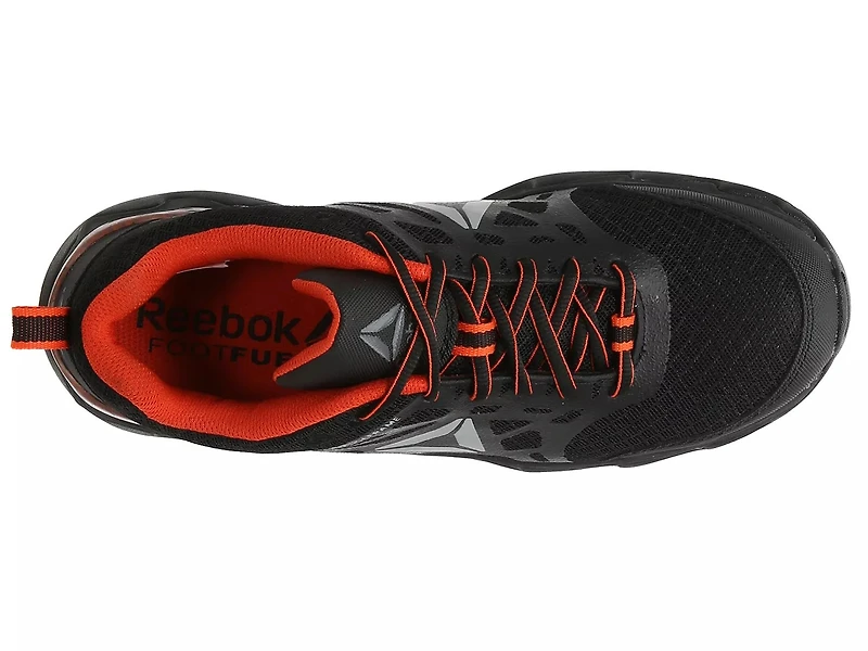 Beamer Work Shoe