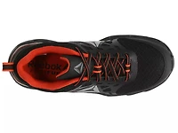 Beamer Work Shoe