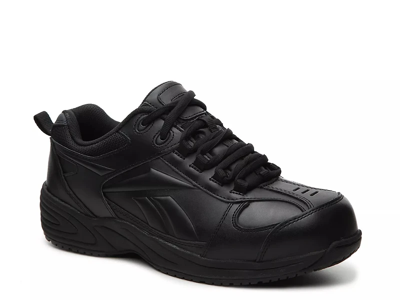 Jorie Work Shoe
