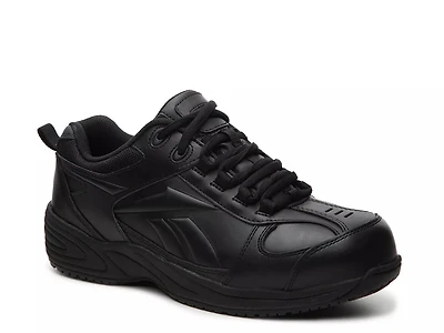 Jorie Work Shoe