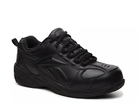 Jorie Work Shoe