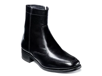 Essex Moc Toe Boot