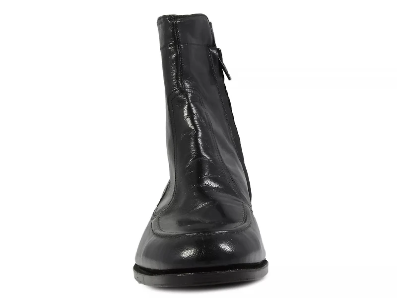 Essex Moc Toe Boot