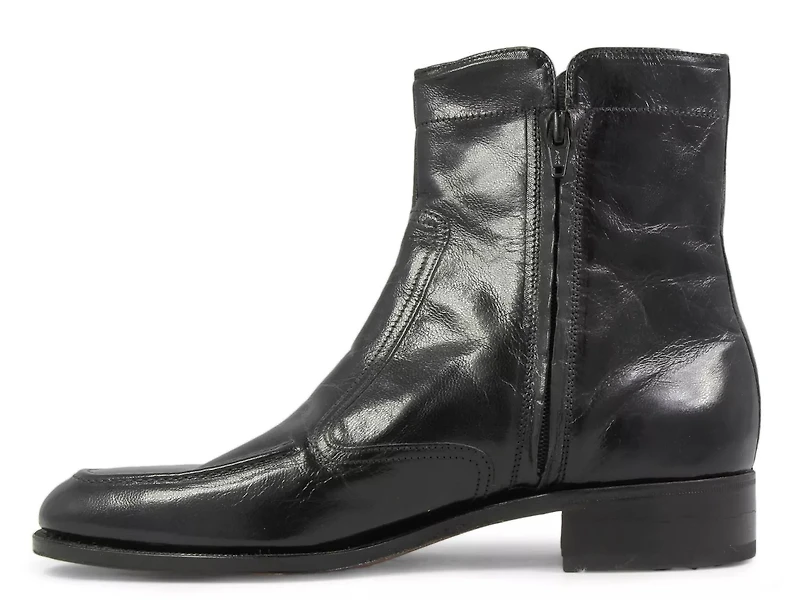 Essex Moc Toe Boot