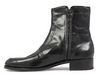 Essex Moc Toe Boot
