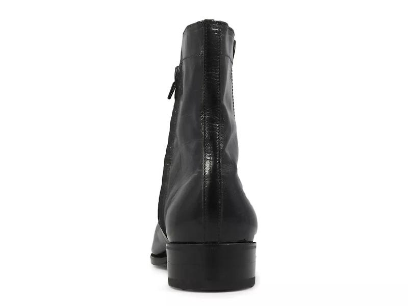 Essex Moc Toe Boot