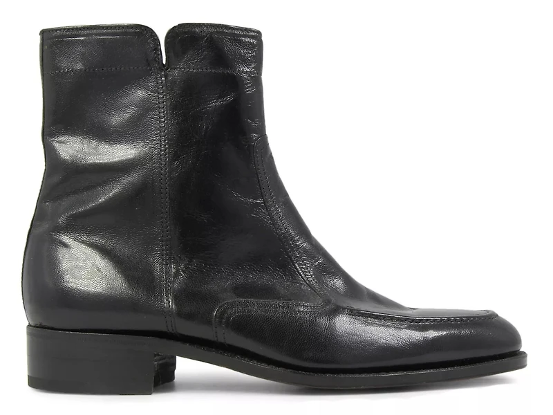 Essex Moc Toe Boot