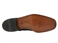 Essex Moc Toe Boot