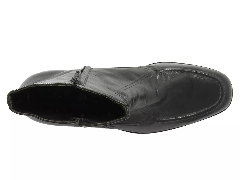 Essex Moc Toe Boot