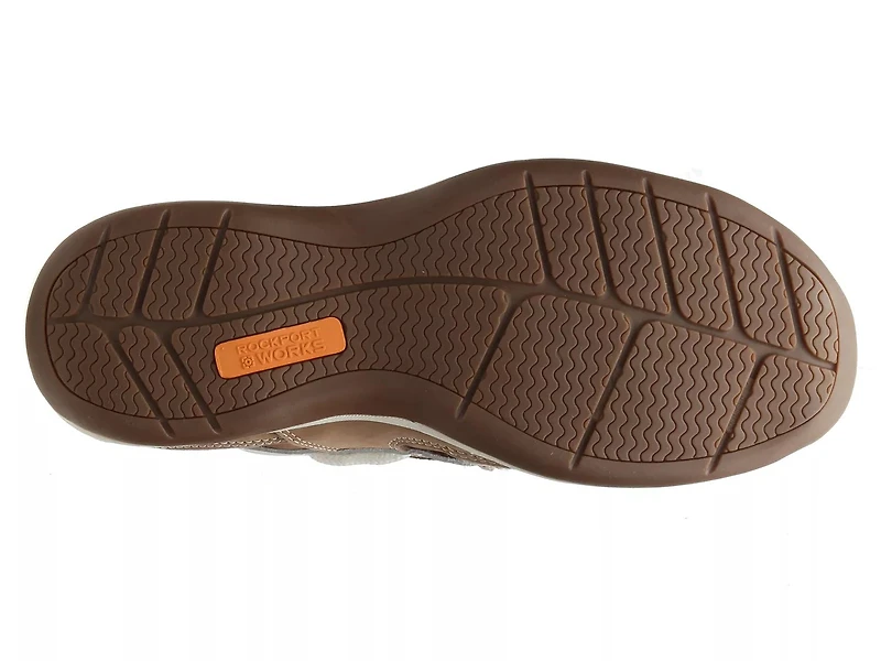 Sailing Club Work Boat Shoe