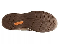Sailing Club Work Boat Shoe