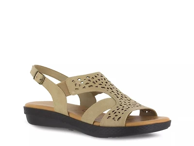 Bolt Sandal