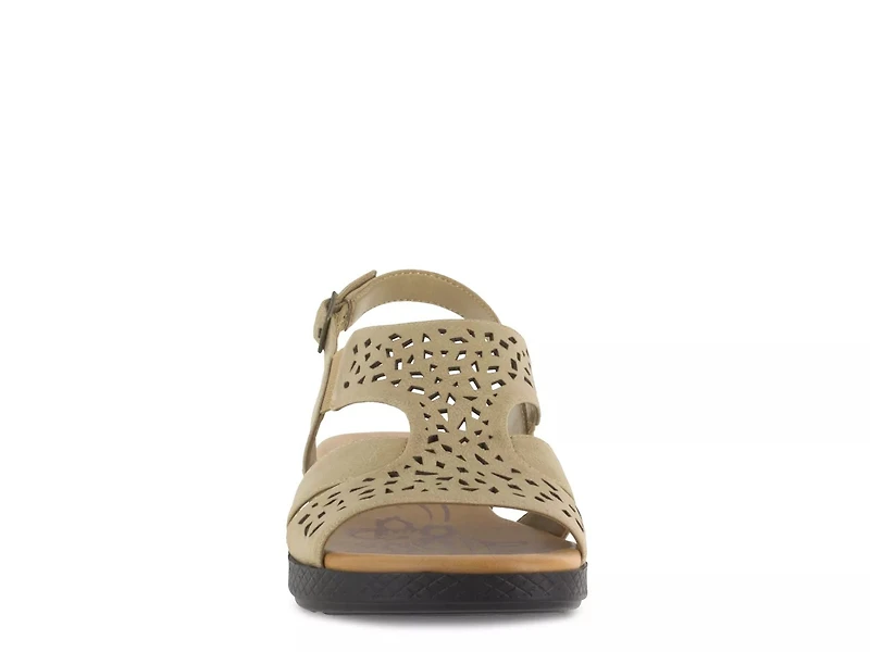 Bolt Sandal