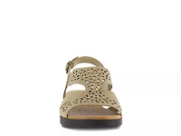 Bolt Sandal