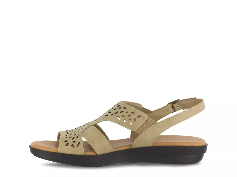 Bolt Sandal