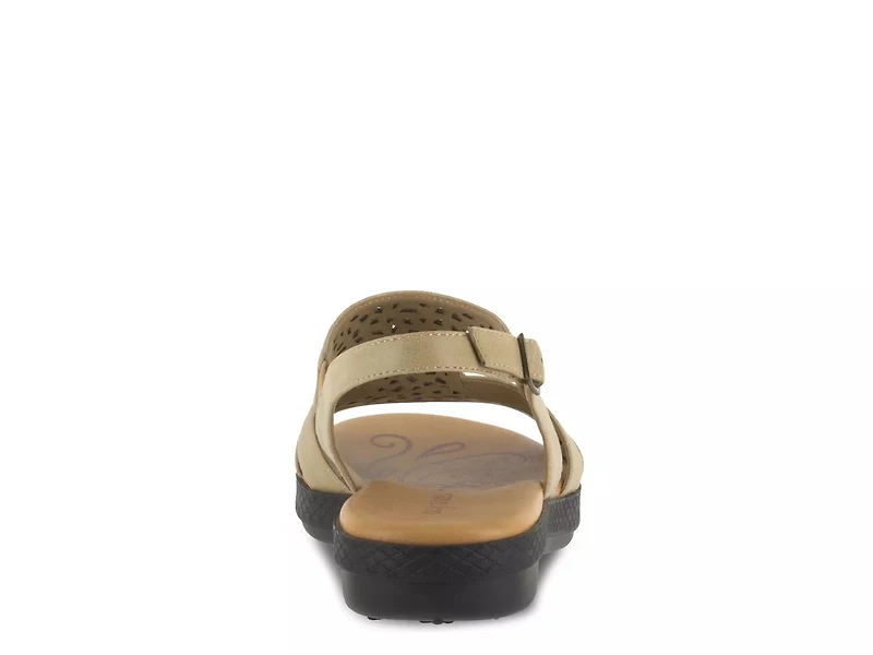 Bolt Sandal