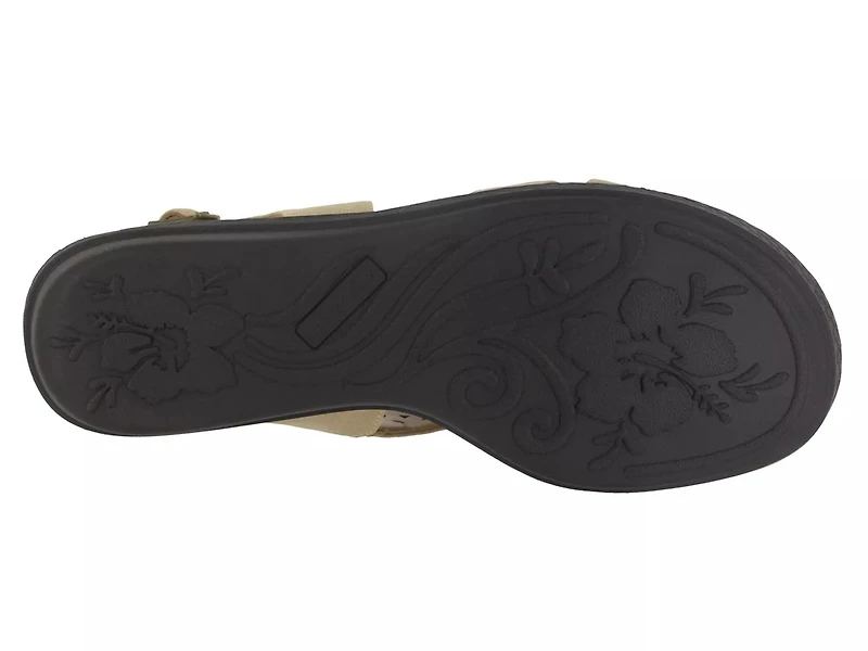 Bolt Sandal