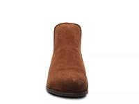 Junction View Work Boot